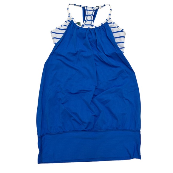 Lululemon No Limits Tank in Pipe Dream Blue in size 4 - Picture 8 of 10